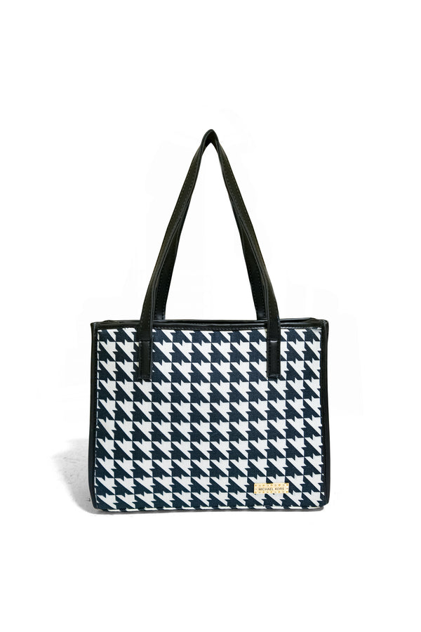 Michael Kor Premium Leather Tote Bag