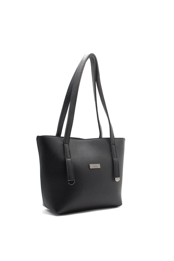 Prada Saffiano Leather Tote Bag