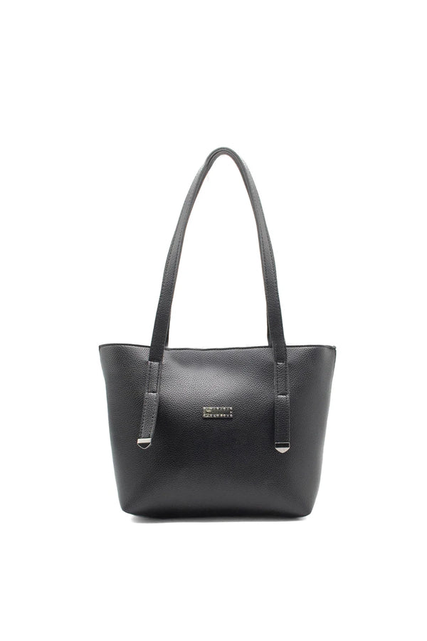 Prada Saffiano Leather Tote Bag