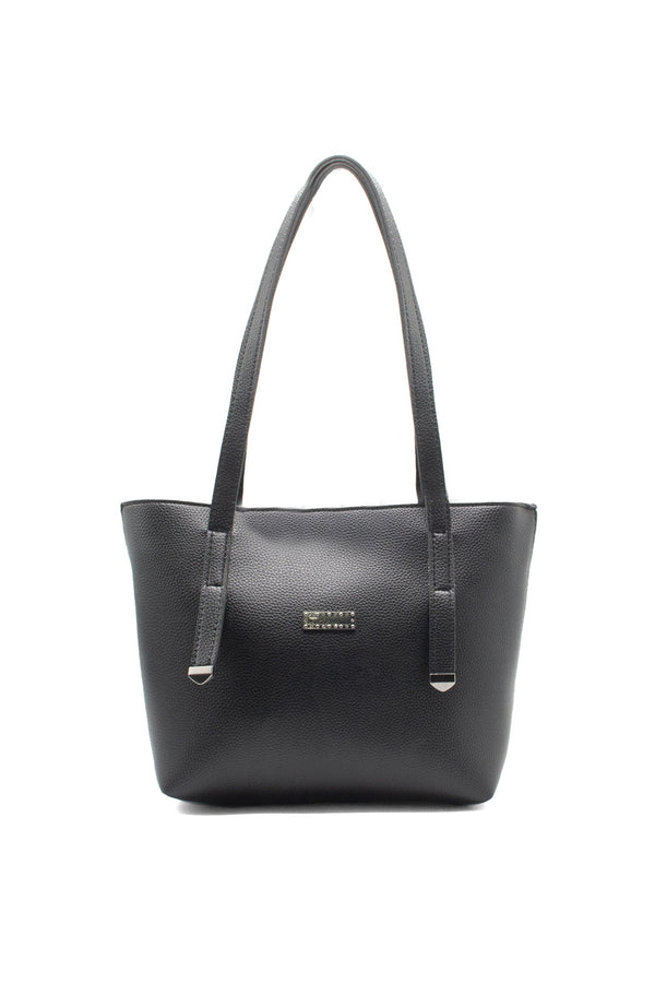 Prada Saffiano Leather Tote Bag