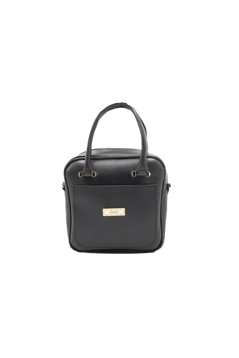 Gucci Premium Leather Hand Bag