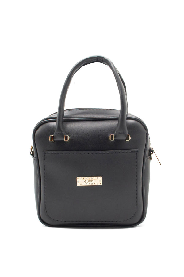 Gucci Premium Leather Hand Bag