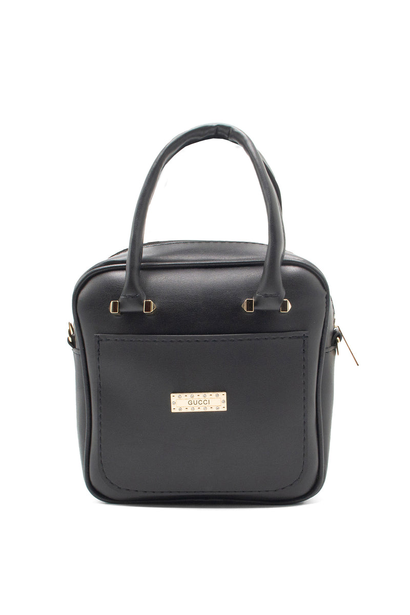 Gucci Premium Leather Hand Bag