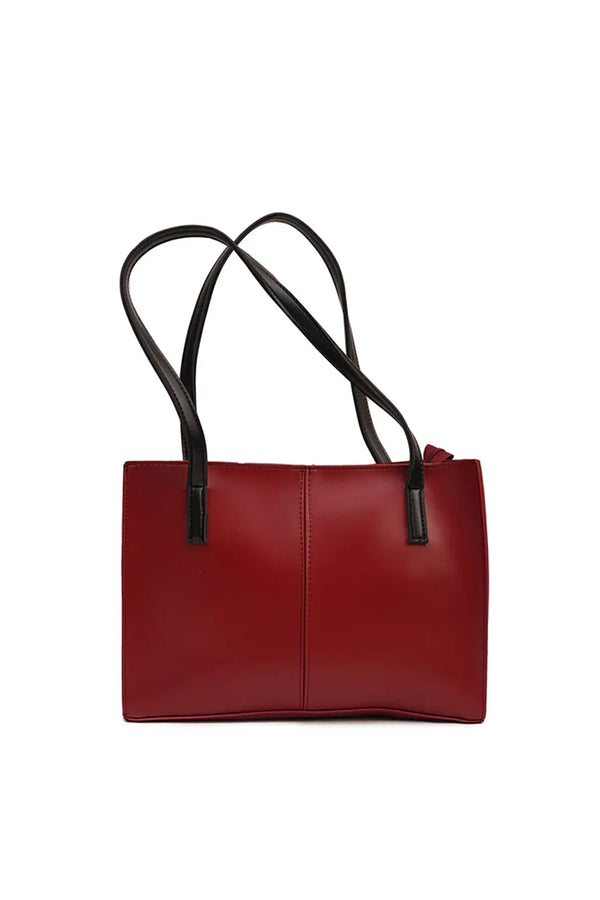 Red Chic - Totebag