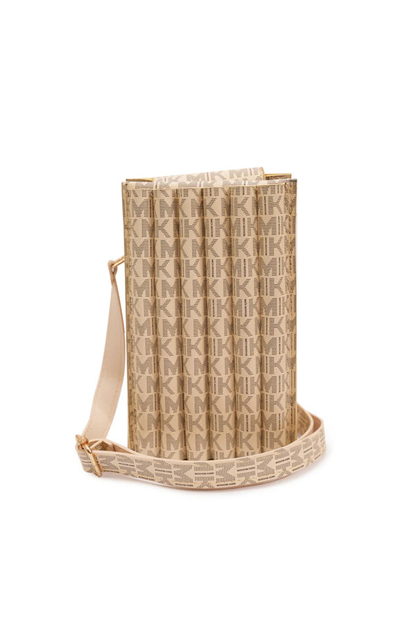 Caramel Hour Quilted