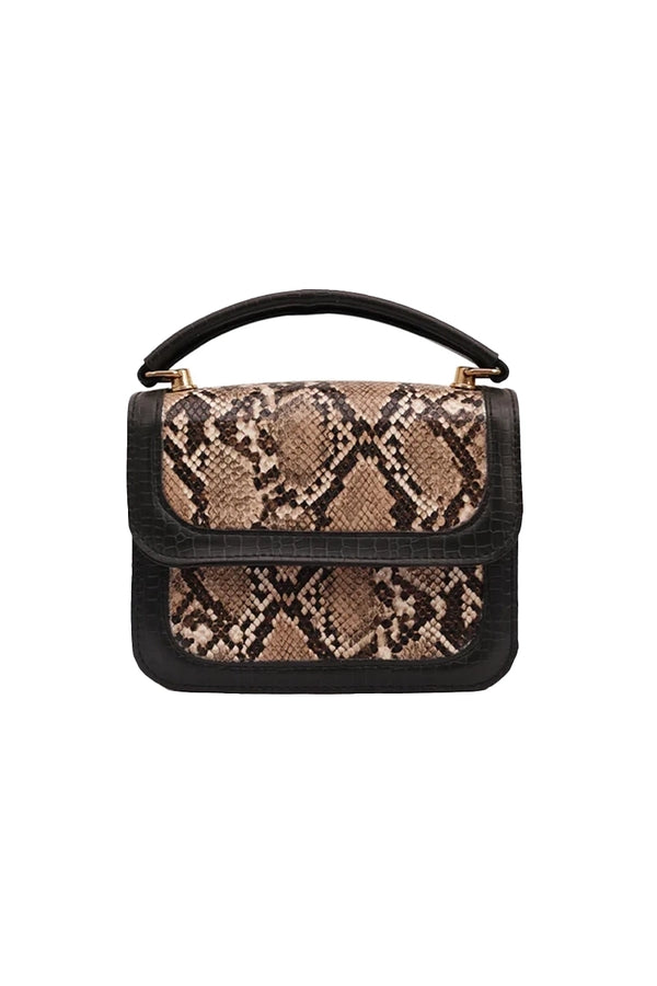 Venom Biege Hand Bag