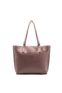 Gucci Leather Tote Bag