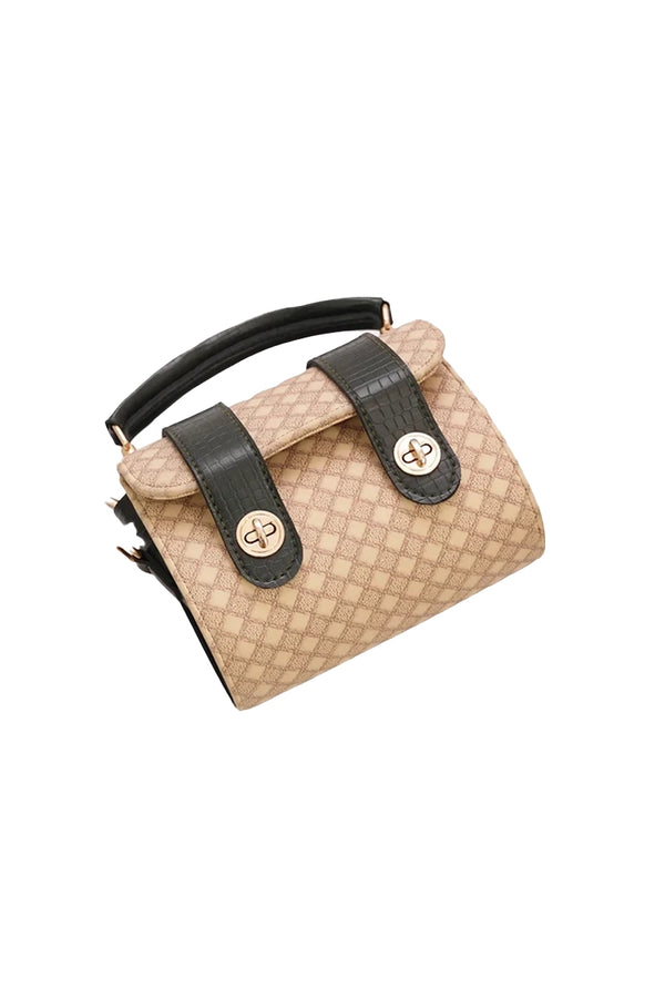 Luxury Women's Hand Bag