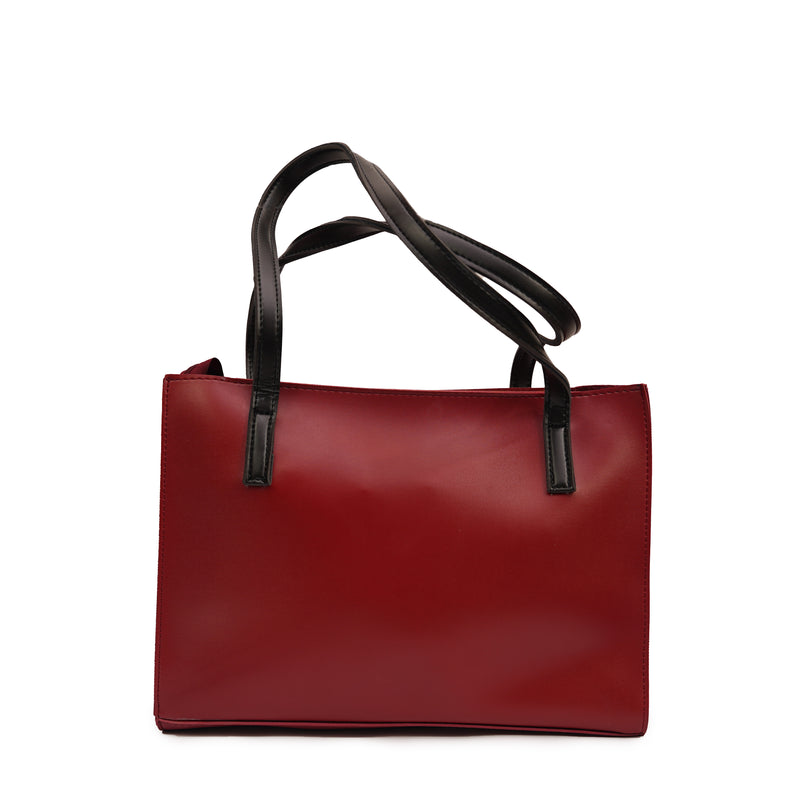 Red Chic - Totebag