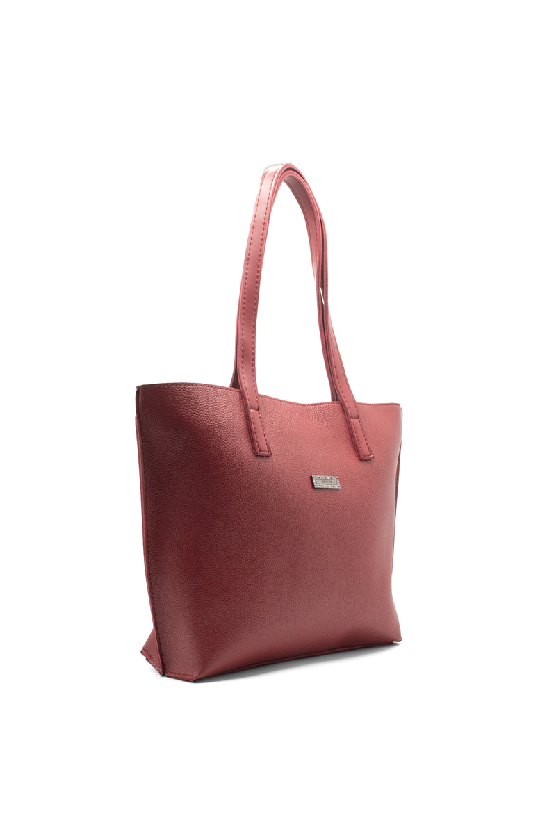 Gucci Premium Leather Tote Bag