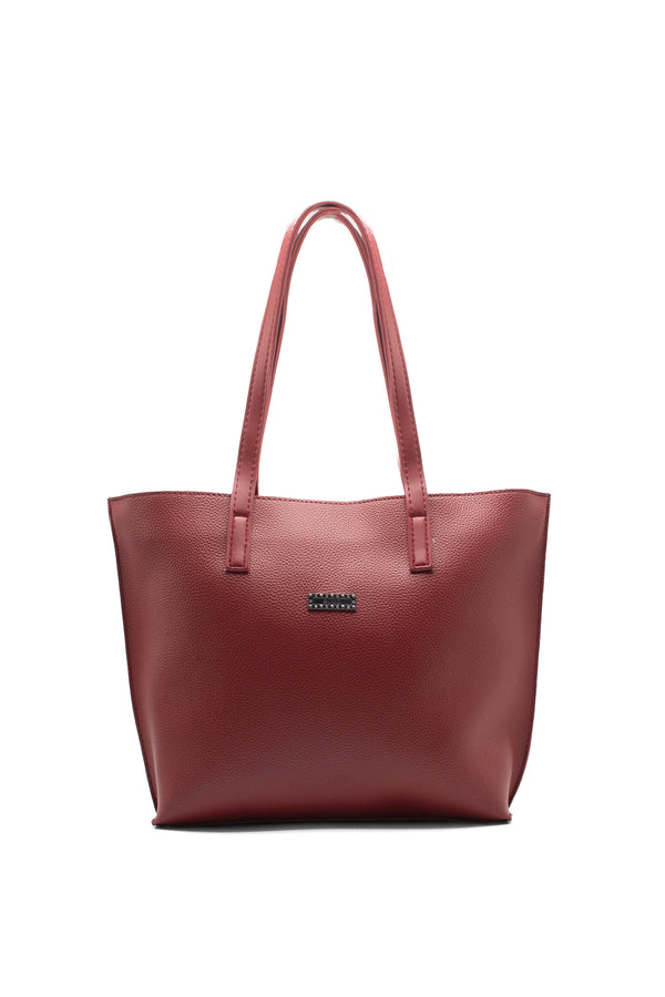 Gucci Premium Leather Tote Bag