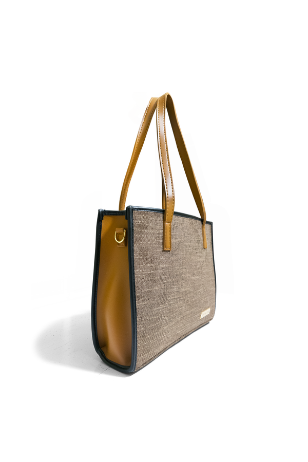 Michael Kor Premium Leather Tote Bag