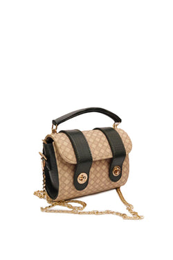 Luxury Women's Crossbody Bag