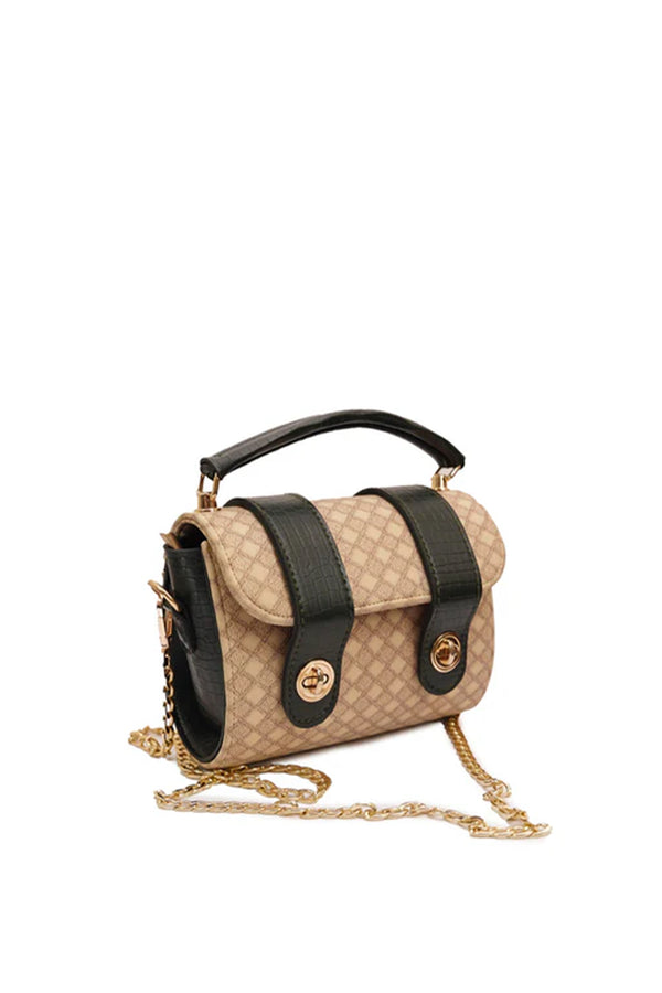 Luxury Women's Crossbody Bag