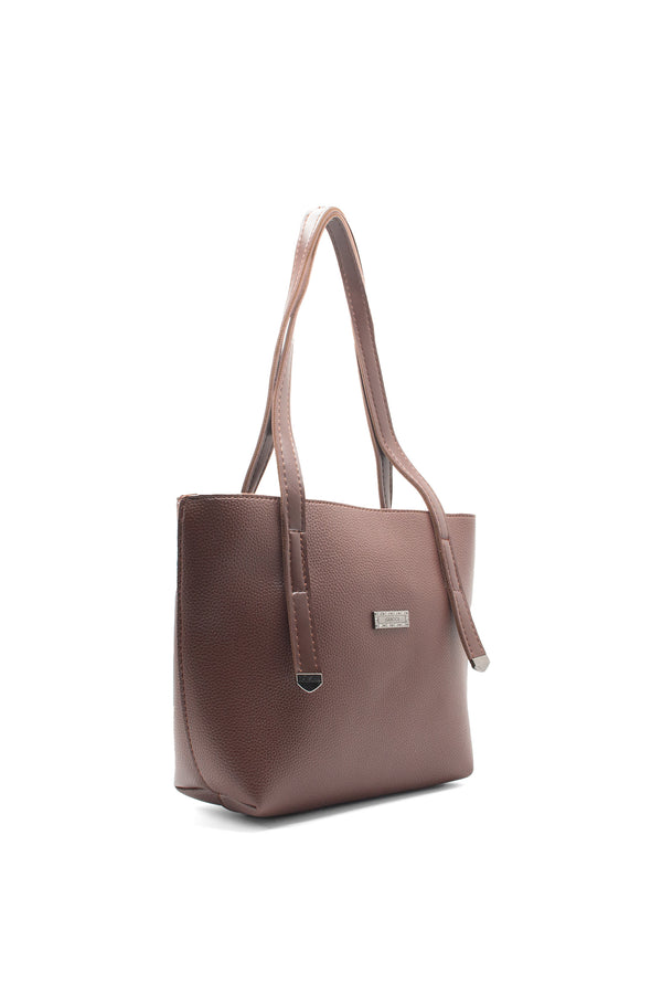 Gucci Premium Leather Tote Bag