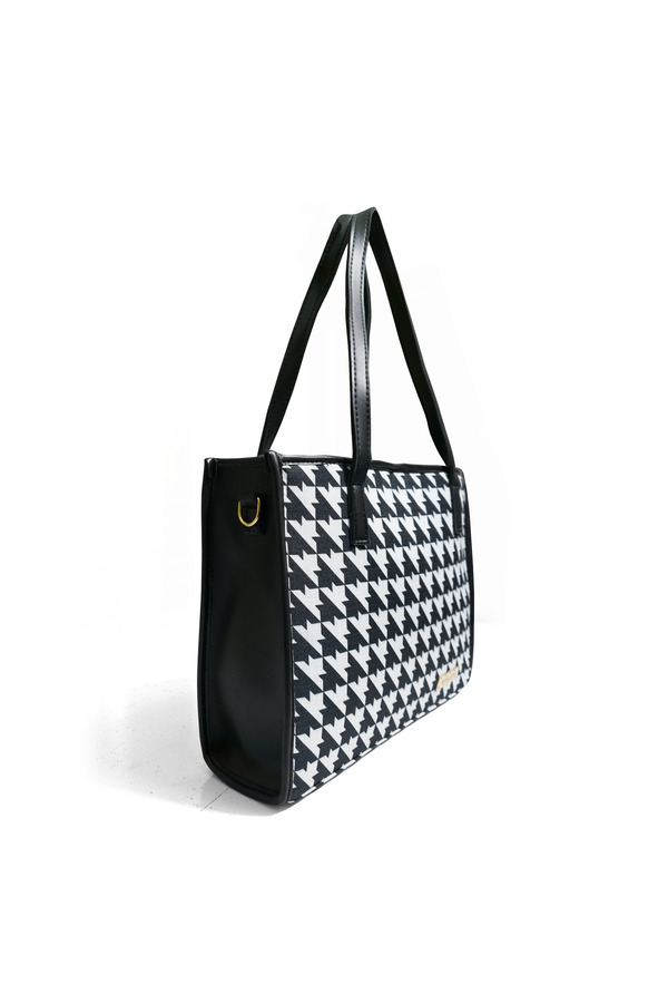 Michael Kor Premium Leather Tote Bag