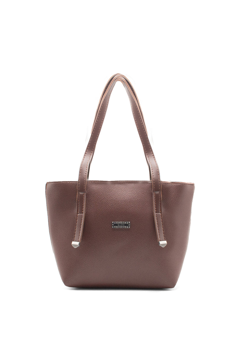 Gucci Premium Leather Tote Bag