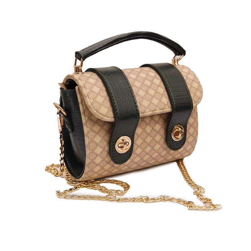 Luxury Women's Crossbody Bag