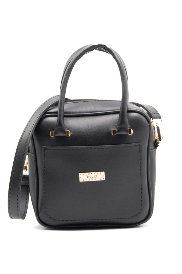 Gucci Premium Leather Hand Bag