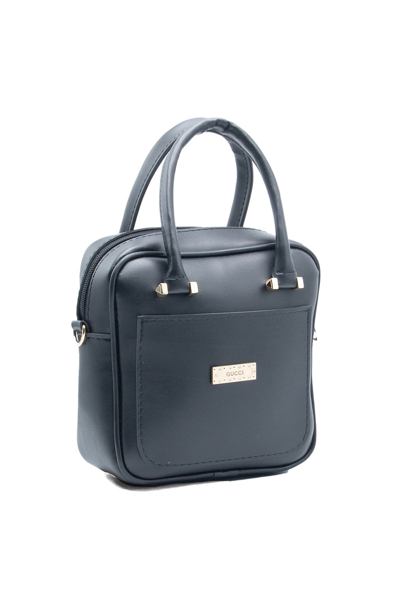 Gucci Premium Leather Hand Bag