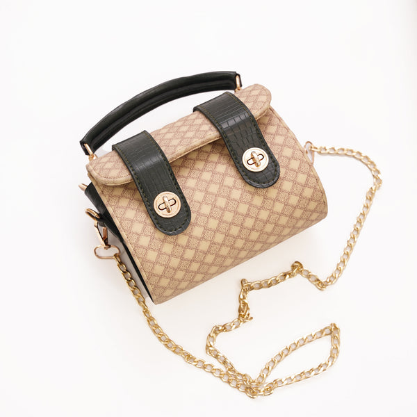 Luxury Women's Crossbody Bag