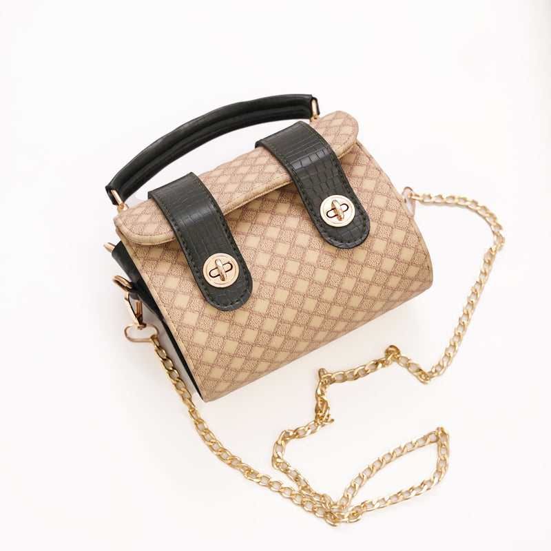 Luxury Women's Crossbody Bag